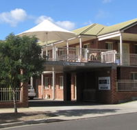 Golf Links Motel - eAccommodation
