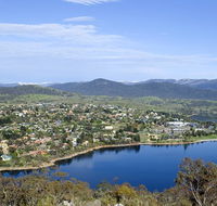 Kosciuszko Tourist Park - eAccommodation