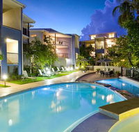 Verano Resort - eAccommodation