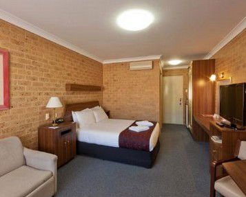 Best Western Tamworth Motor Inn - eAccommodation 4