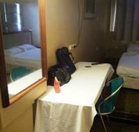 Whitsunday International Hotel - eAccommodation