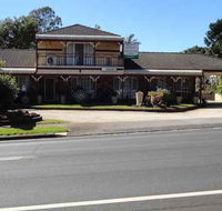 Alstonville Settlers Motel - eAccommodation