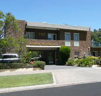 Keilor Motor Inn - eAccommodation