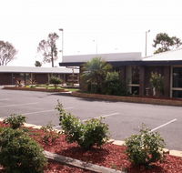 Parkview Motor Inn - eAccommodation