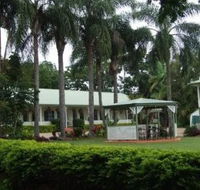 Yungaburra Park Motel