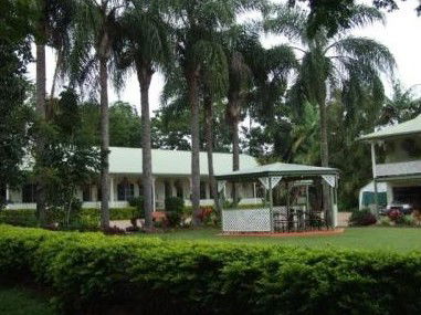 Yungaburra Park Motel - eAccommodation 0