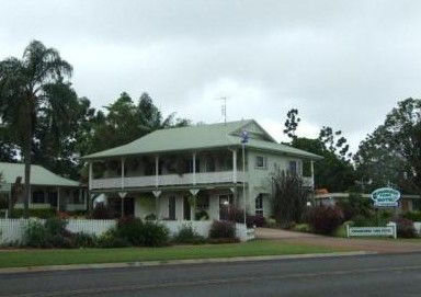 Yungaburra Park Motel - eAccommodation 2