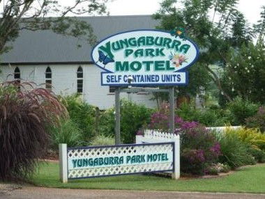 Yungaburra Park Motel - eAccommodation 3