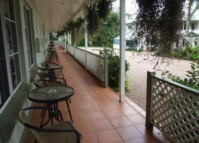 Yungaburra Park Motel - eAccommodation 4