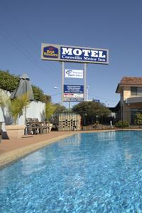 Caravilla Motel - eAccommodation 0
