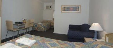 Caravilla Motel - eAccommodation 1