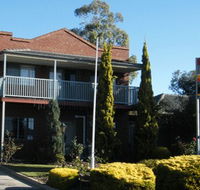 Sundowner Bendigo Golden Reef Motor Inn - eAccommodation