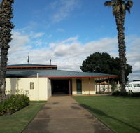 Coro Motel - eAccommodation