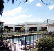 Comfort Inn Hallmark - eAccommodation