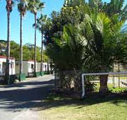 Premier Caravan Park - eAccommodation
