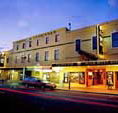 Hotel Tasmania - eAccommodation