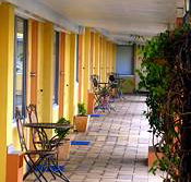 Arkana Motel - eAccommodation