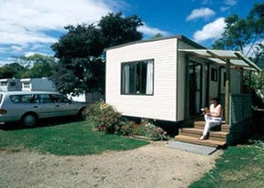 White Beach Tourist Park - eAccommodation 0