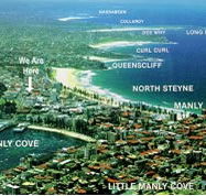 Manly Cottage Inn - eAccommodation