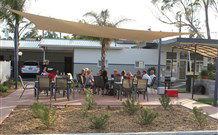 The Lodge - Mudgee - Mudgee - eAccommodation 2