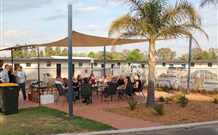 The Lodge - Mudgee - Mudgee - eAccommodation 1