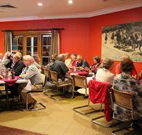The Lodge - Mudgee - Mudgee - eAccommodation