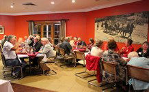 The Lodge - Mudgee - Mudgee - eAccommodation 0