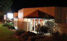 The Lodge - Mudgee - Mudgee - eAccommodation 4