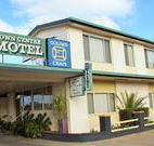 Town Centre Motel - Leeton - eAccommodation