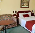 Town Square Motel - Orange - eAccommodation