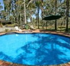 Two Rivers Motel - Wentworth - eAccommodation