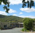 Valley View Motel Murrurundi - Murrurundi - eAccommodation