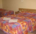 Wagon Wheel Motel and Units - Coonabarabran - eAccommodation