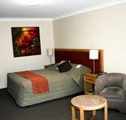 Winning Post Motor Inn - Mudgee - eAccommodation