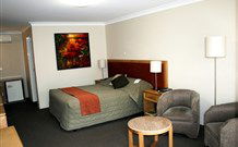 Winning Post Motor Inn - Mudgee - eAccommodation 0