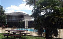 Winning Post Motor Inn - Mudgee - eAccommodation 2
