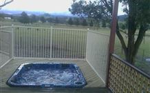 Baidland Hill Cottage - eAccommodation 0