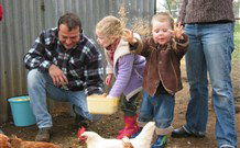 Linga Longa Farm Wingham - eAccommodation 0