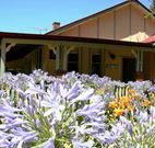 Red Hill Organics Farmstay - eAccommodation