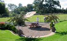 Reynella Kosciusko Rides Accommodation - eAccommodation 1