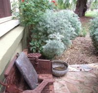 Rosnay Farmstay - eAccommodation