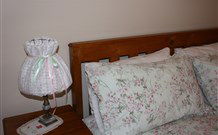Sanctuary Hill Retreat - eAccommodation 1