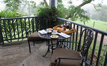 Sanctuary Hill Retreat - eAccommodation 2