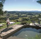 Wayward Jerseys Farmstay - eAccommodation