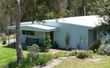 Wildwood Guesthouse - eAccommodation 0