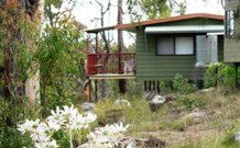 Wildwood Guesthouse - eAccommodation 4