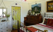 Air B And B Garden Studio - eAccommodation 3