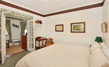 Ambleside Bed And Breakfast Cabins - eAccommodation 1