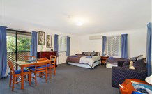 Ambleside Bed And Breakfast Cabins - eAccommodation 0