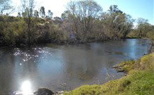 Ambleside Bed And Breakfast Cabins - eAccommodation 4